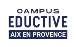 campus eductive aix en provence logo